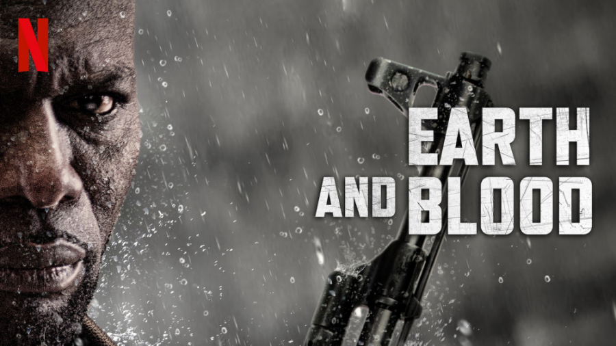 فیلم : زمین و خون - Earth and Blood :: زیرنویس فارسی :: 2020 زمان4830ثانیه
