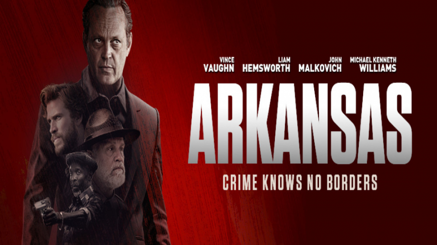 فیلم : آرکانزاس - Arkansas :: زیرنویس فارسی :: 2020 زمان6913ثانیه