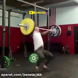 بلد نیستی چرا میبری بالا