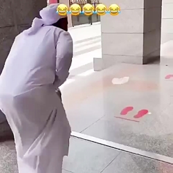 فاصله اجتمایی