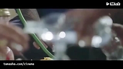 فیلم سینمایی شنای پروانه