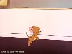 قسمت 46 تام و جری از 200 قسمت