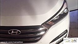 نصب دنده پشت فرمان توسان  نصب...