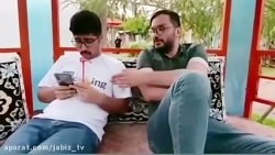 طنز کرونا