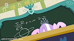 انیمیشن پونی کوچولو دوبله فارس...