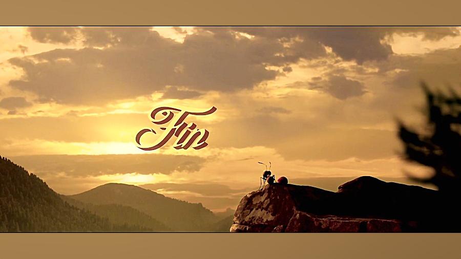 Minuscule: Valley of the Lost Ants زمان5107ثانیه