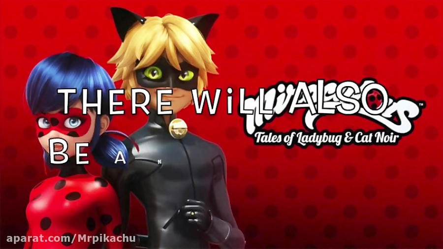 ویدیویی درباره میراکلس لیدی با...