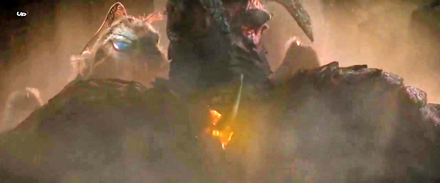 فیلم Godzilla King of the Monsters 2019 گودزیلا پادشاه هیولاها با دوبله فارسی زمان7895ثانیه