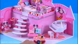 طراحی جالب خانه های عروسکی 15