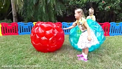 ماجرای دیانا و روما // بازی دی...