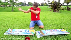 ماجرای دیانا و روما // بازی دی...