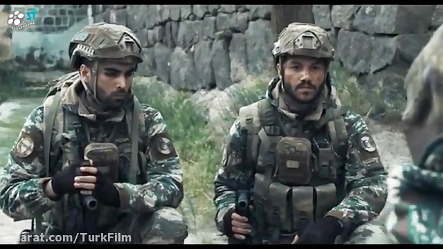 فیلم سینمایی اکشن جنگی دیدئو Dideo