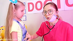 دیانا و روما  بازی دیانا و روم...