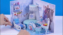 طراحی جالب خانه های عروسکی 31