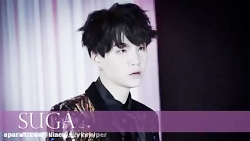 اولین باری که اعضای bts تست دا...