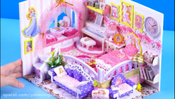 طراحی جالب خانه های عروسکی 23