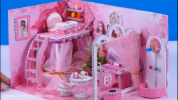 طراحی جالب خانه های عروسکی 36