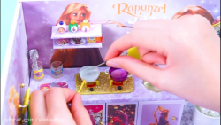 طراحی جالب خانه های عروسکی 26