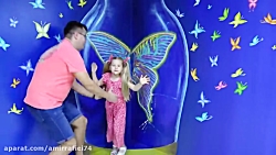 دیانا و روما  بازی دیانا و روم...