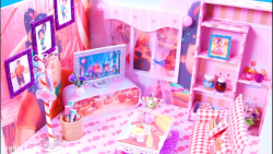 طراحی جالب خانه های عروسکی 25