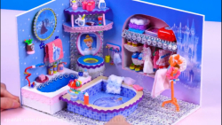 طراحی جالب خانه های عروسکی 39