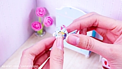 طراحی جالب خانه های عروسکی 33