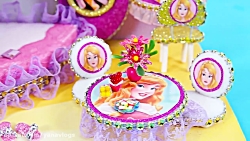 طراحی جالب خانه های عروسکی 22