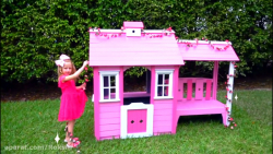 ناستیا :: خانه صورتی :: ماجراه...