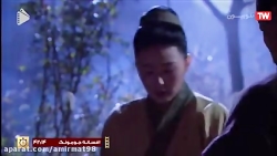 سریال افسانه جومونگ قسمت 61