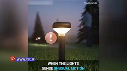 سیستم امنیتی بر پایه پهپاد برا...