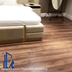 معماری داخلی ساختمان  - 2