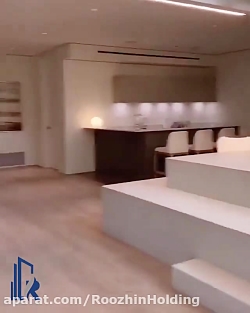 معماری داخلی ساختمان - 3