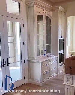 معماری داخلی ساختمان - 4