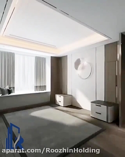 معماری داخلی ساختمان - 5