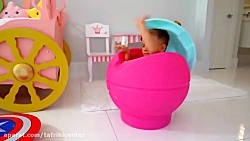 دیانا و روما // ماجرای دیانا و...