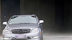 تعقیب و گریز پلیسی