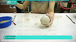 آموزش مجسمه سازی کودکان | هنر...