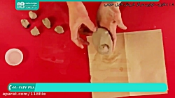 آموزش مجسمه سازی کودکان | ساخت...