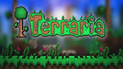The Underworld ( گیم پلی بازی terraria پارت 6 ) چراااااااااا؟