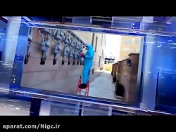 مروری بر اخبار صنعت گاز در هفت...