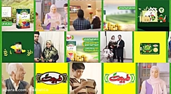 هفتمین قرعه کشی چای طبیعت