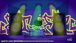 دیرین دیرین اخبار رپ ۲