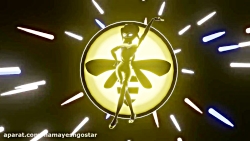 انیمیشن ماجراجویی در پاریس ( و...