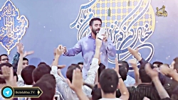 کلیپ زیبا از میلاد امام رضا عل...