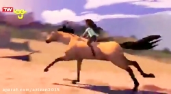 کارتون رویا سوار  رویاسوار  قس...