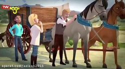 کارتون رویا سوار  رویاسوار  قس...