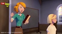 کارتون رویا سوار  رویاسوار  قس...