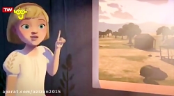 کارتون رویا سوار  رویاسوار  قس...