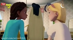 کارتون رویا سوار  رویاسوار  قس...