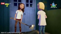 کارتون رویا سوار  رویاسوار  قس...